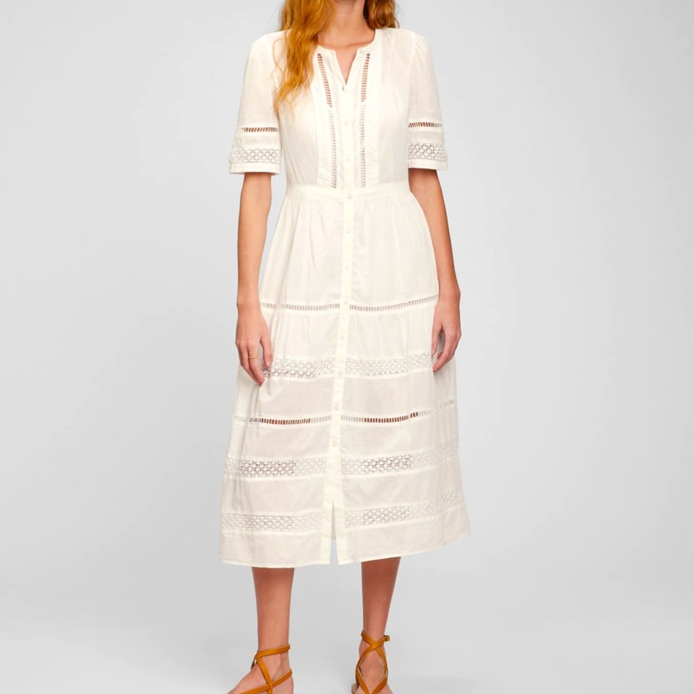 New Gap dress